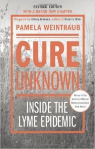 Cure Unknown - Pamela Weintraub